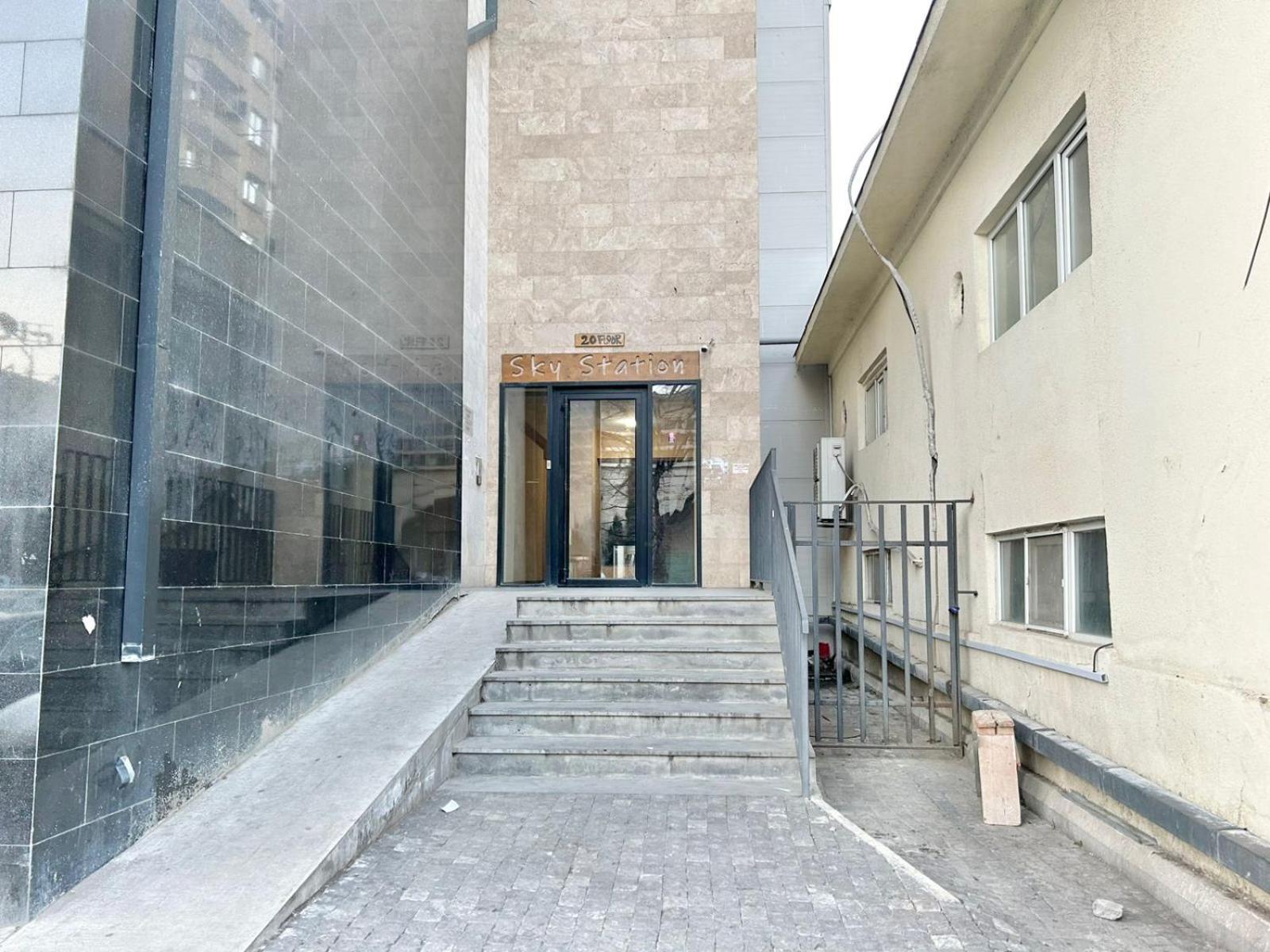 City Center - Next To Holiday Inn -2Br Apartment Тбілісі Екстер'єр фото