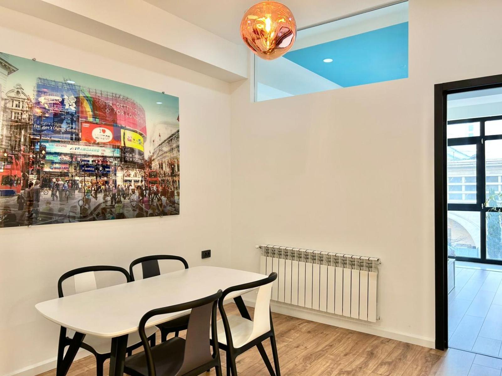 City Center - Next To Holiday Inn -2Br Apartment Тбілісі Екстер'єр фото