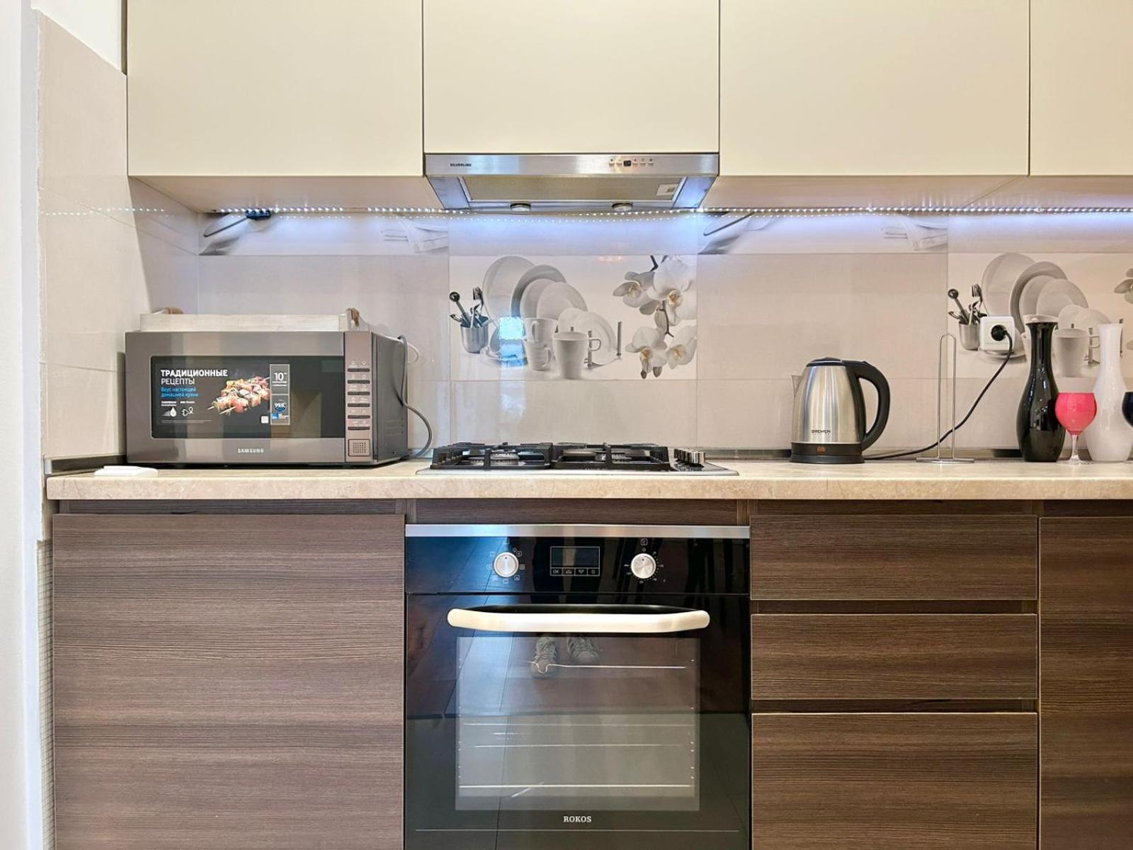 City Center - Next To Holiday Inn -2Br Apartment Тбілісі Екстер'єр фото
