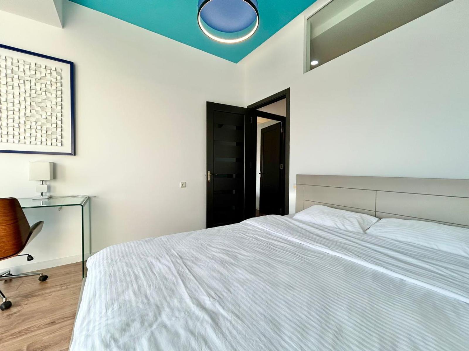 City Center - Next To Holiday Inn -2Br Apartment Тбілісі Екстер'єр фото